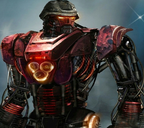 Real Steel