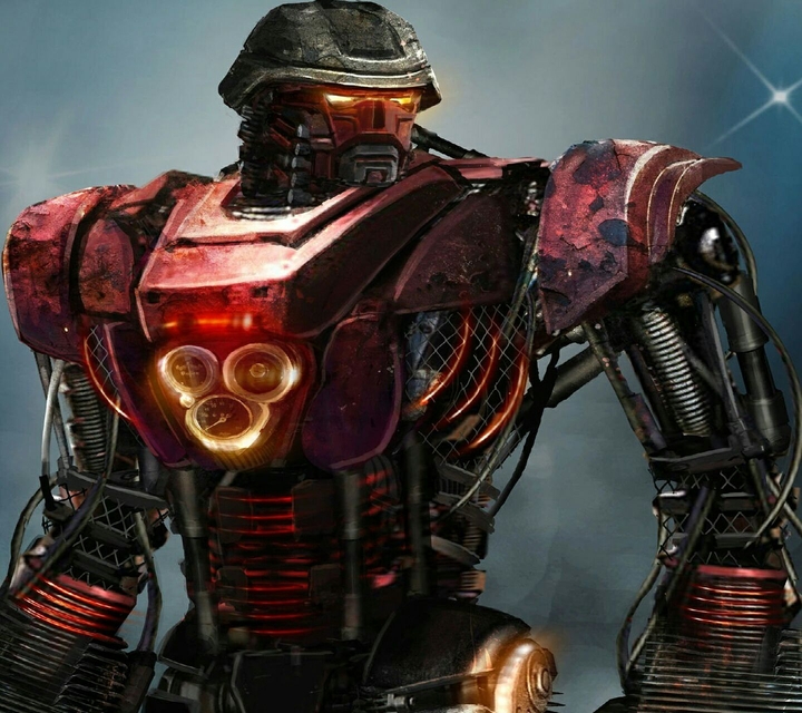 Real Steel