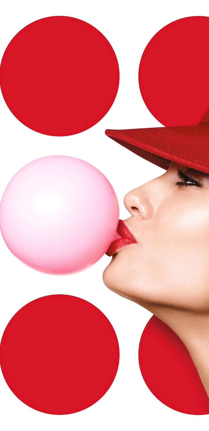 bubblegum
