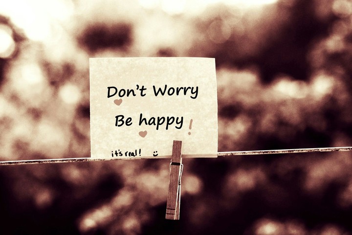 Good Vibes Only!!