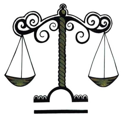 Justice and equity
