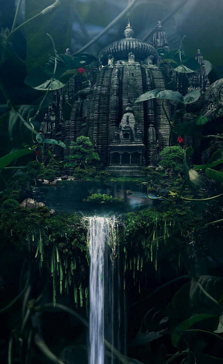 Empyrean