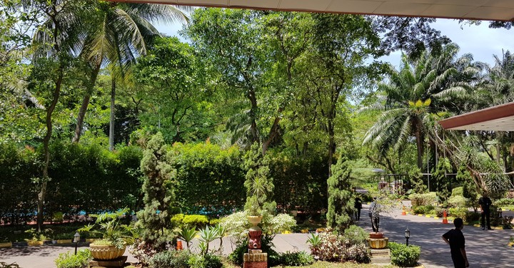 My Residence