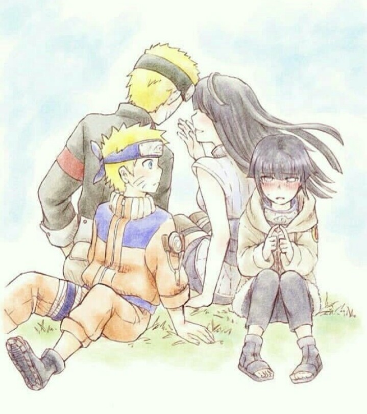 Naruhina♡