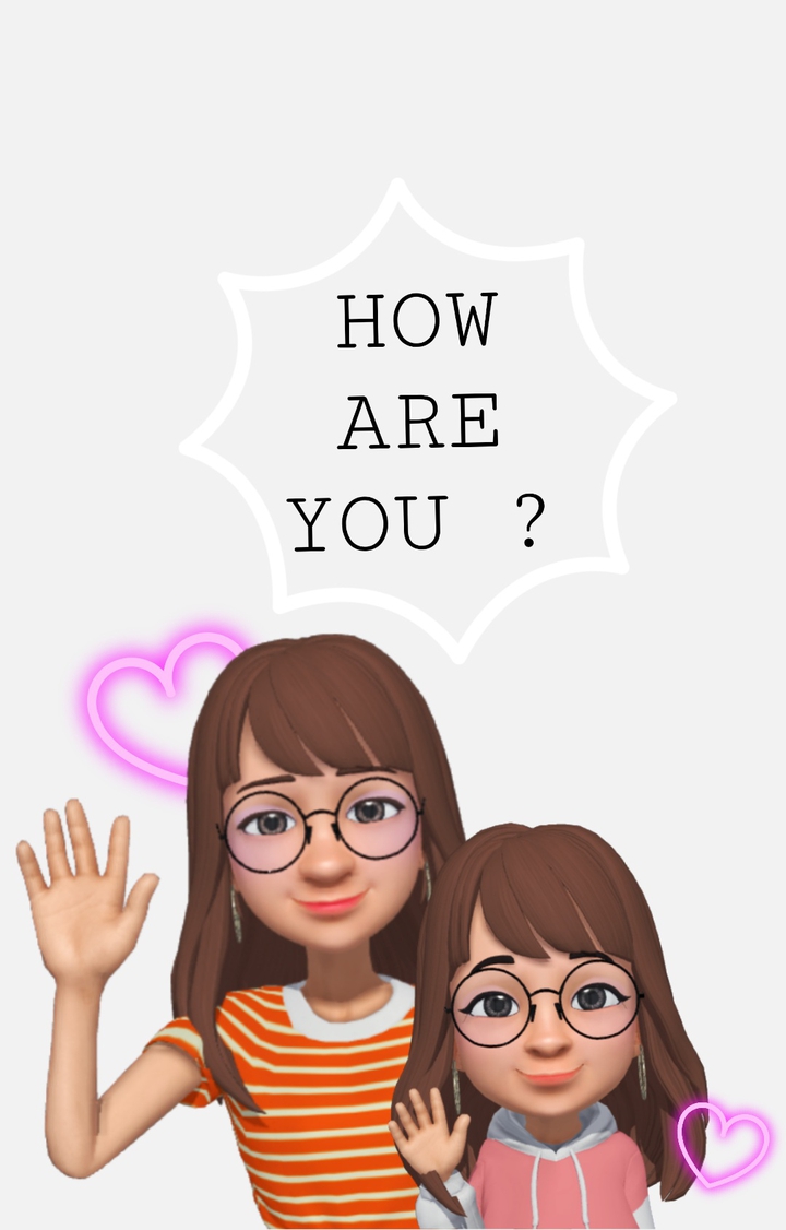 How are you?
