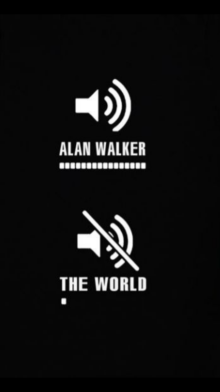 Alan Walker