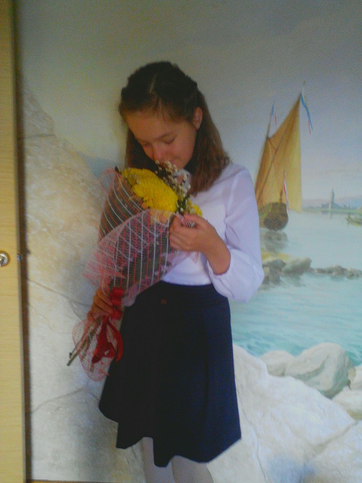 flower