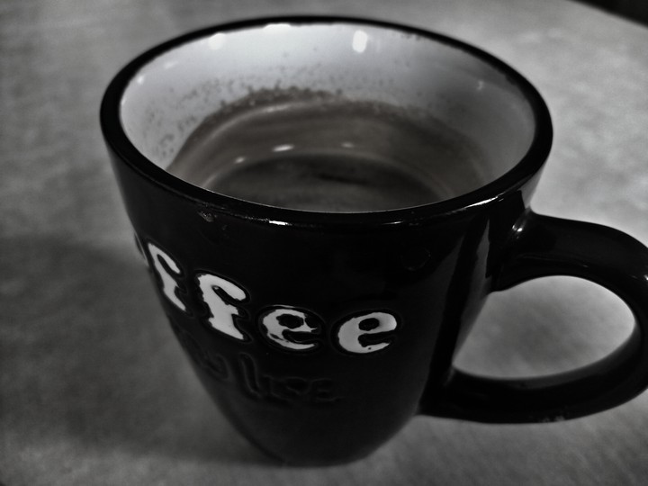 coffee