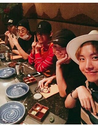 bangtan