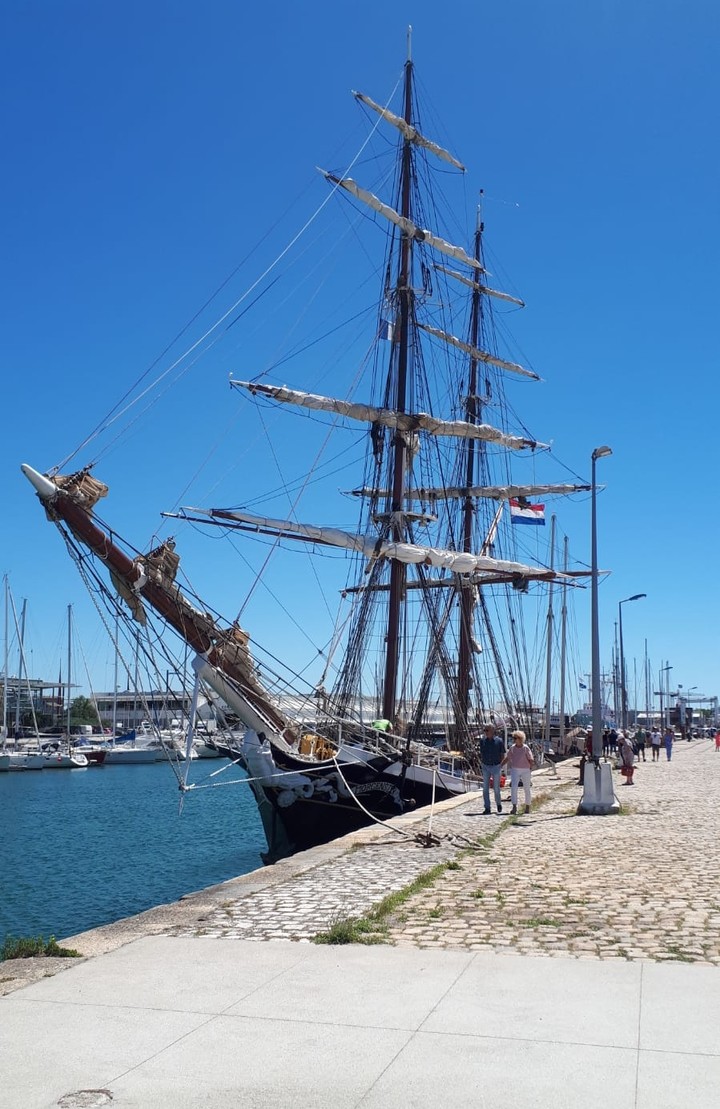 bateau