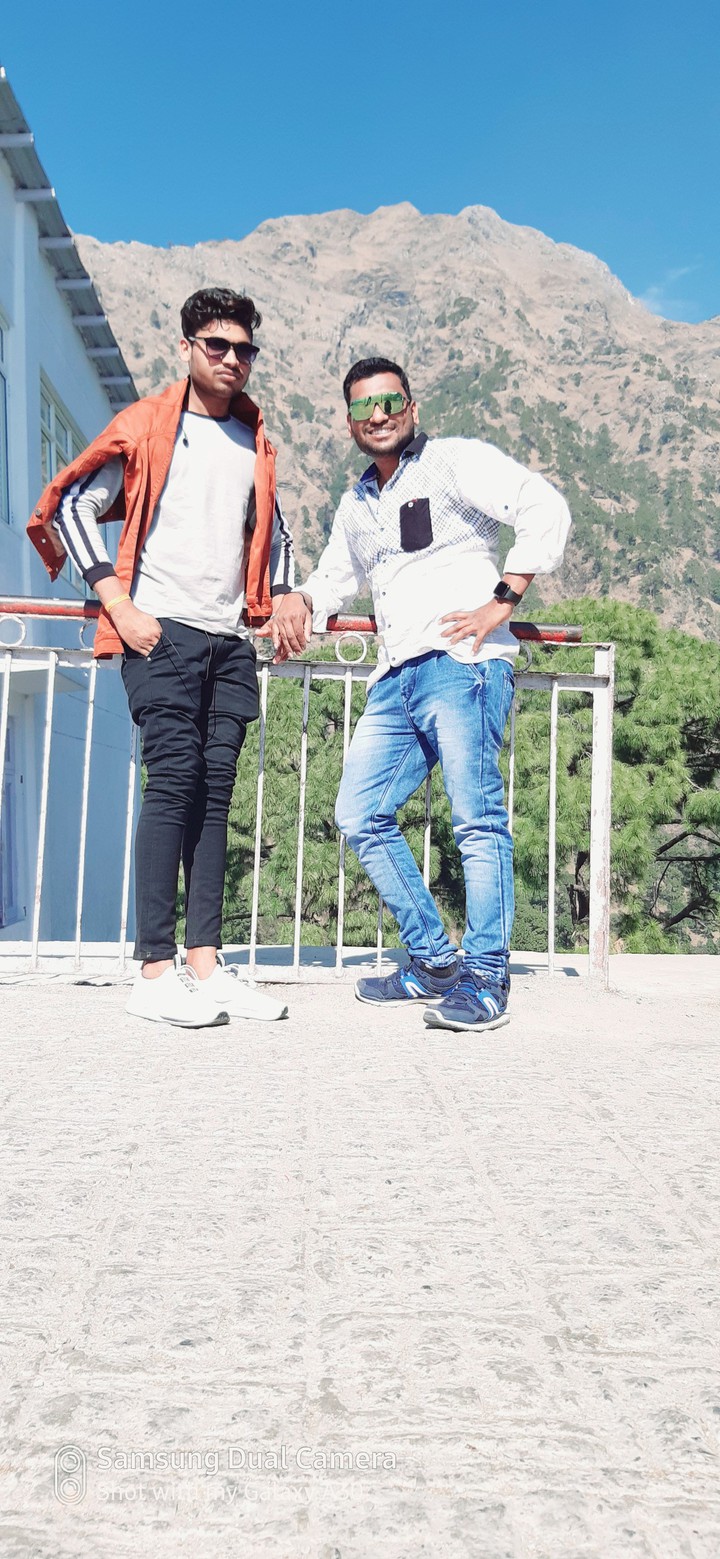 india mountian