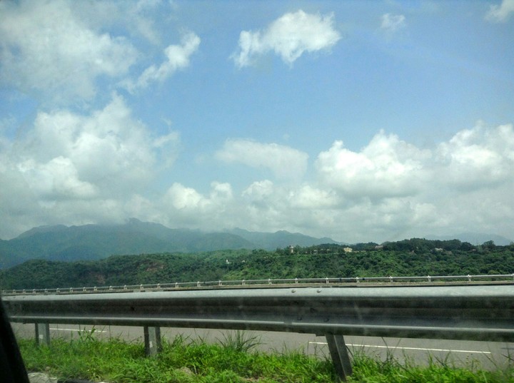 Highway