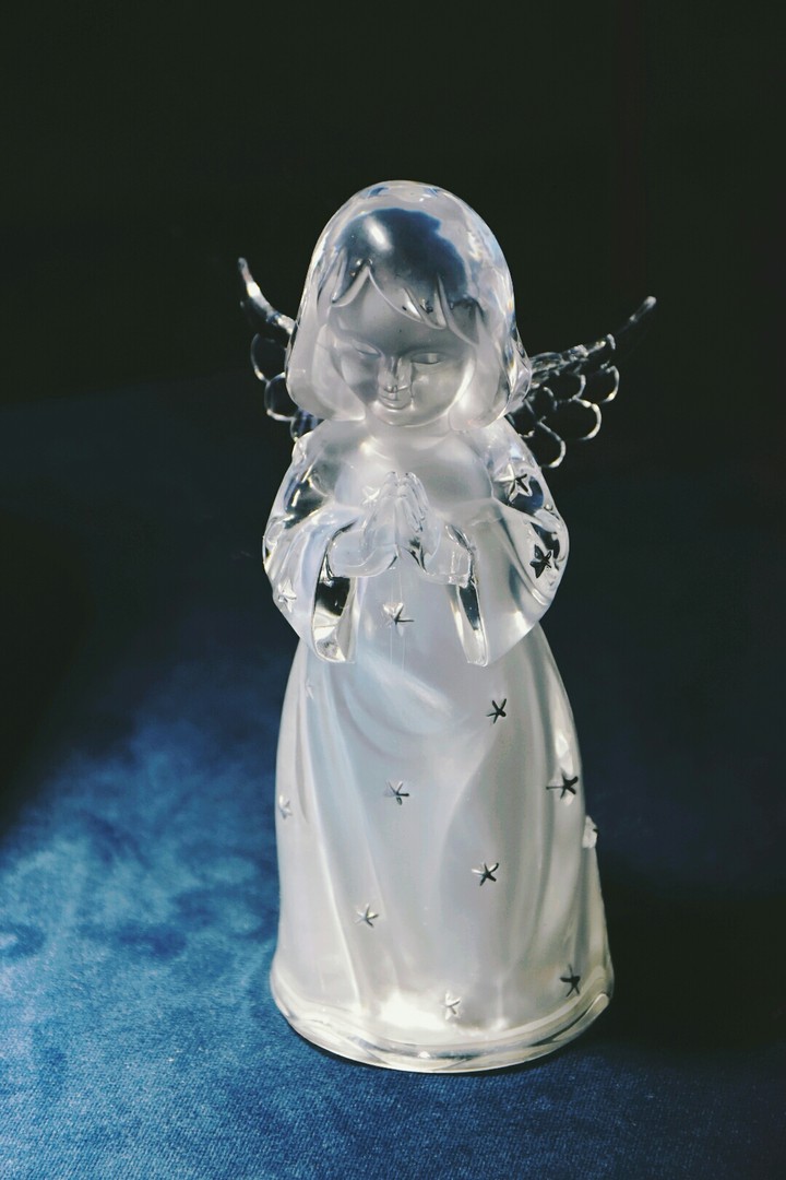 Christmas angel