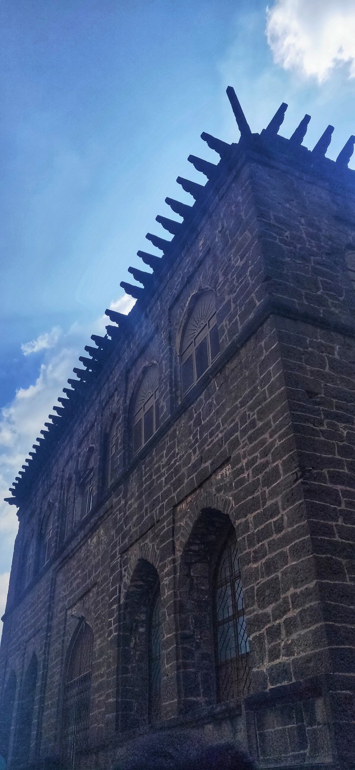 historical place