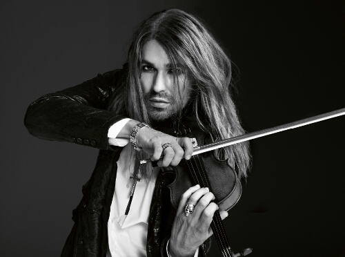 Violin