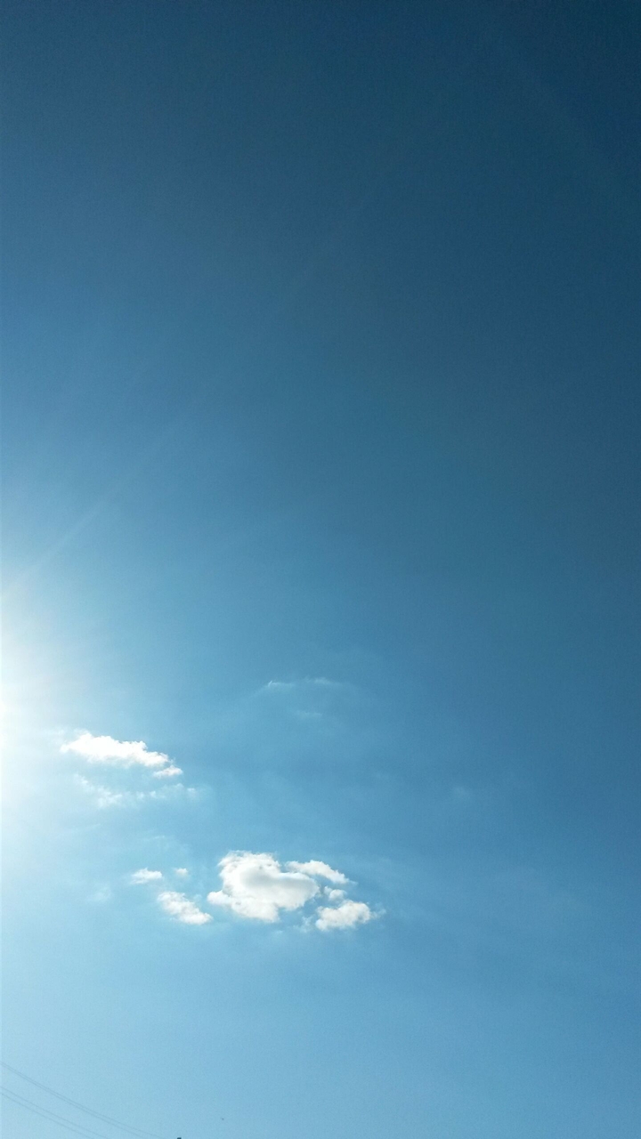 sky
