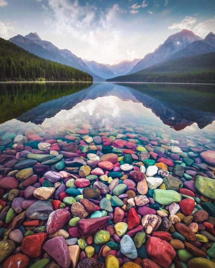 sea