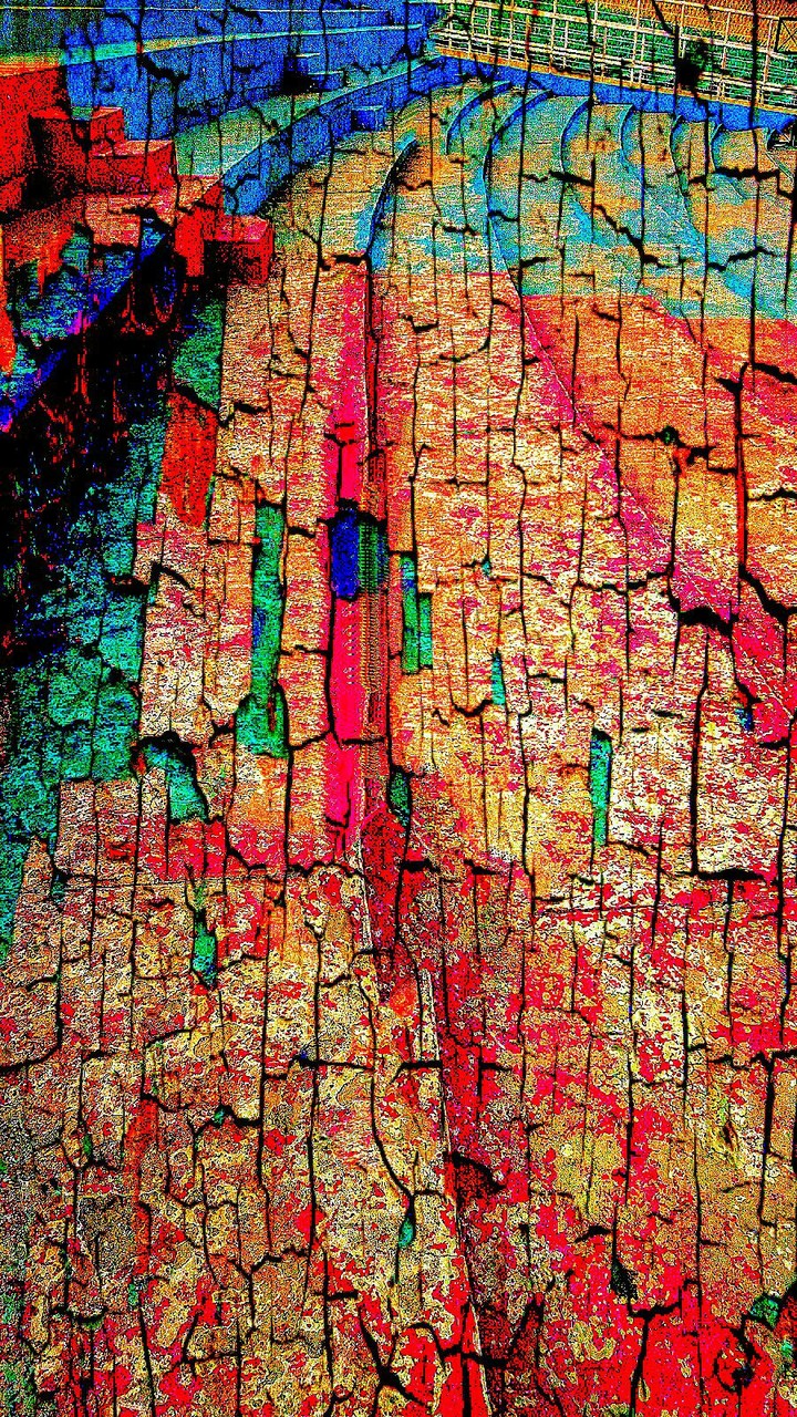 colors of India
