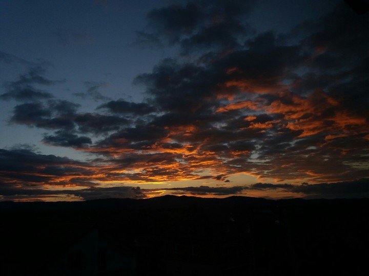 sky