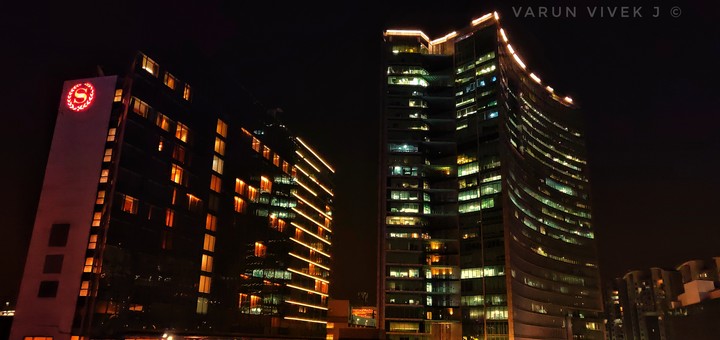 Citylights