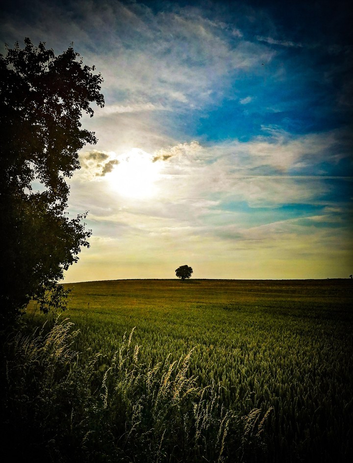 village