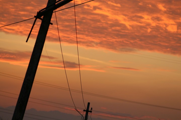 wire