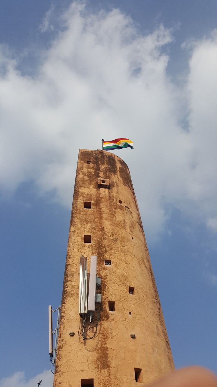 Jaigarh-Jaipur