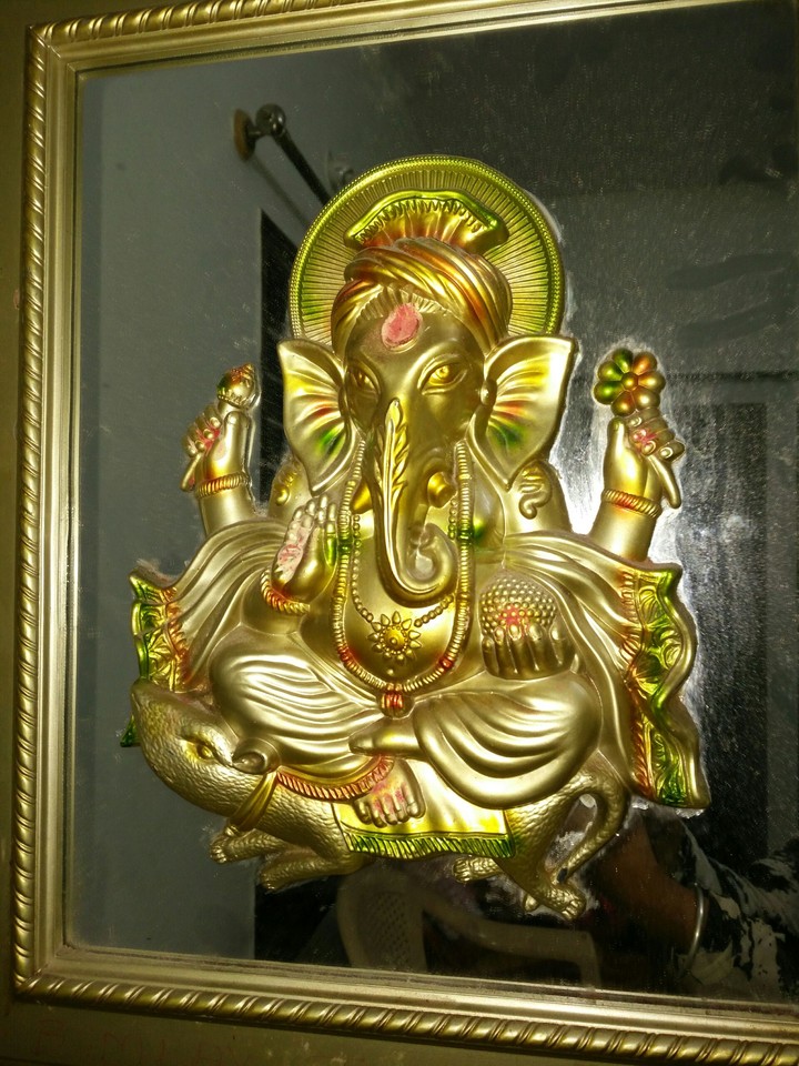 Ganesha