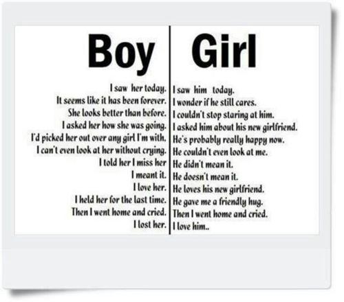 boy and girl