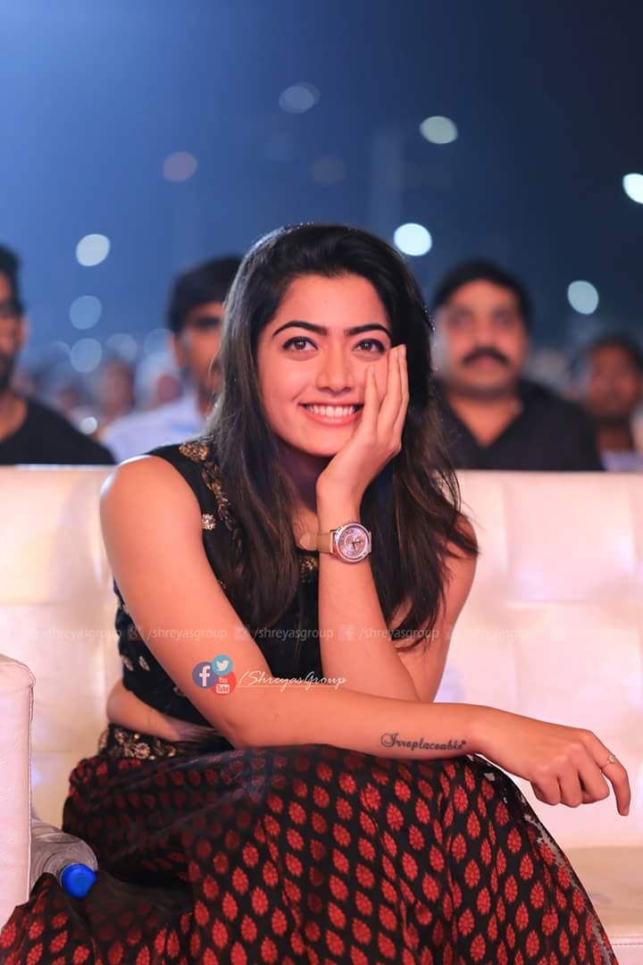 Rashmika