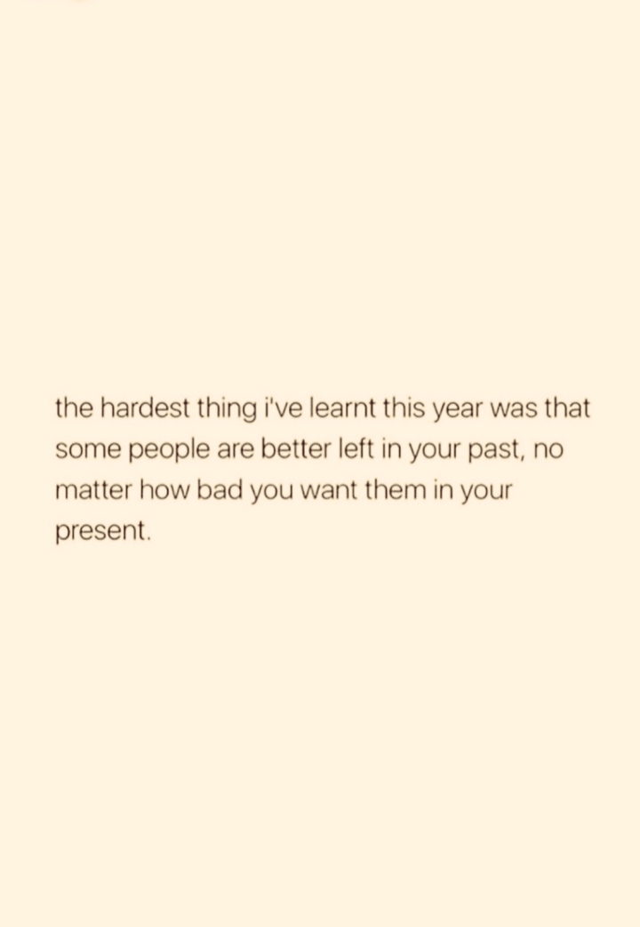 True That