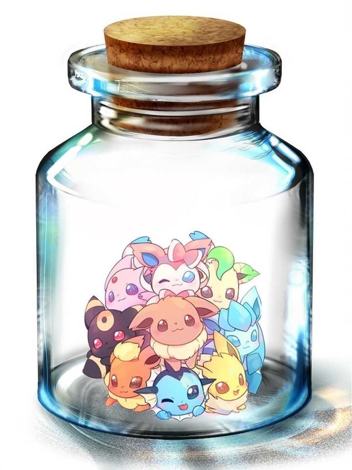 jar of love