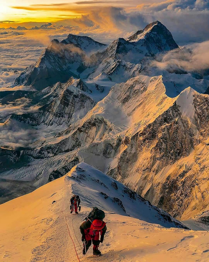mountain