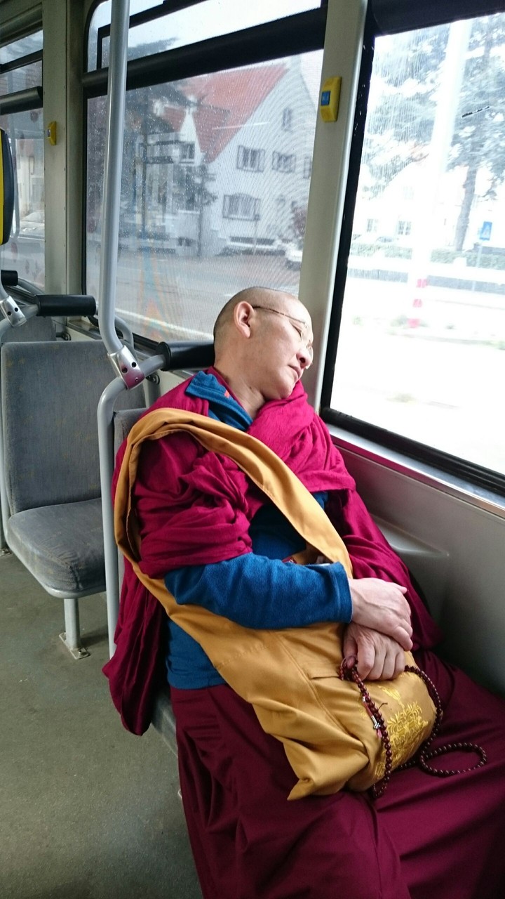 buddhist