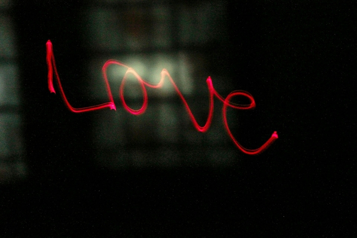 love
