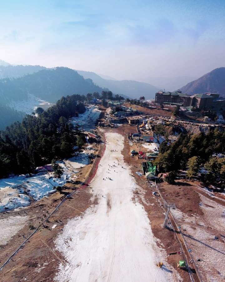 Pakistan