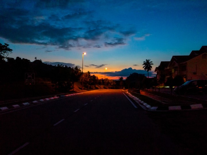 Dawn