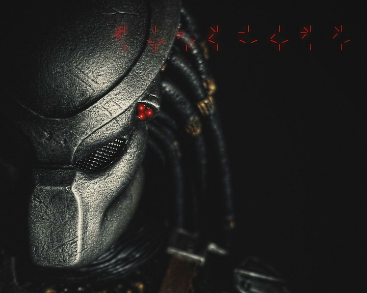 Predator wallpaper