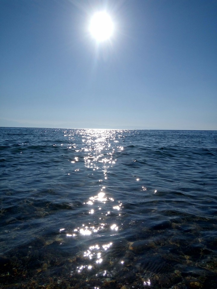 summer Greece