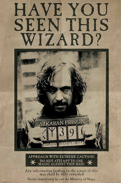 Harry Potter