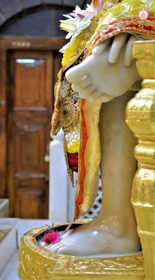 sai Charan