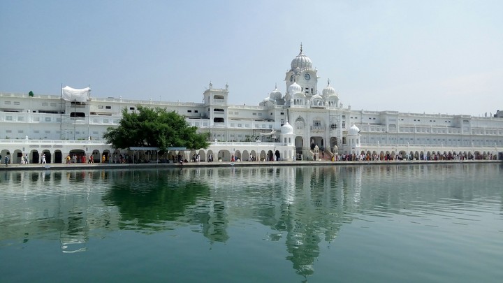 golden Temple