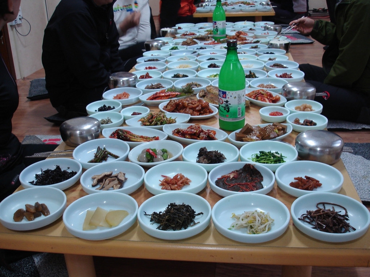 full setting foods