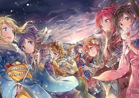 Anime