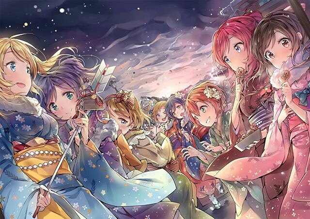 Anime