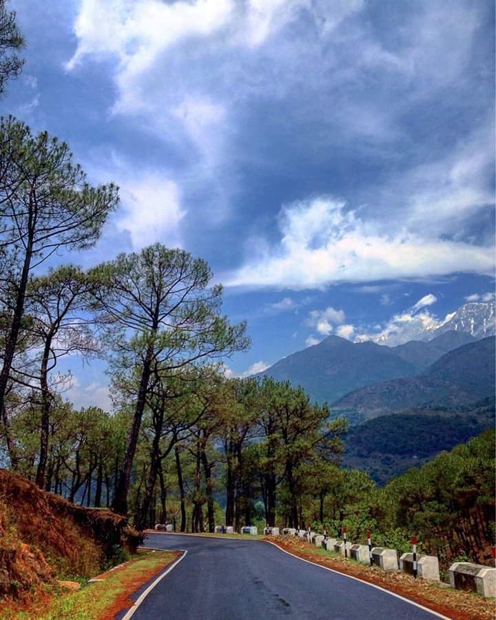 Dharmshala