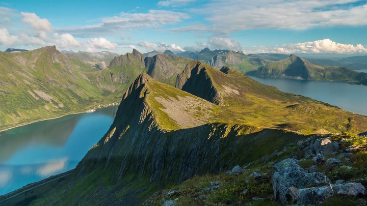 mountain