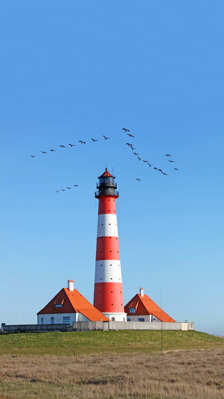 light house