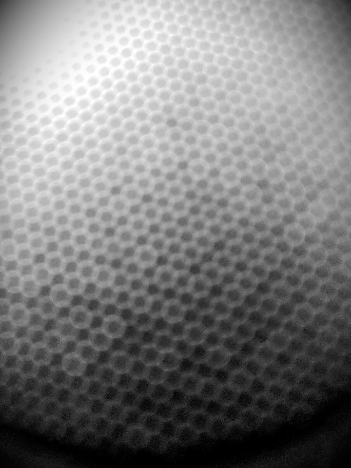 Speaker pattern