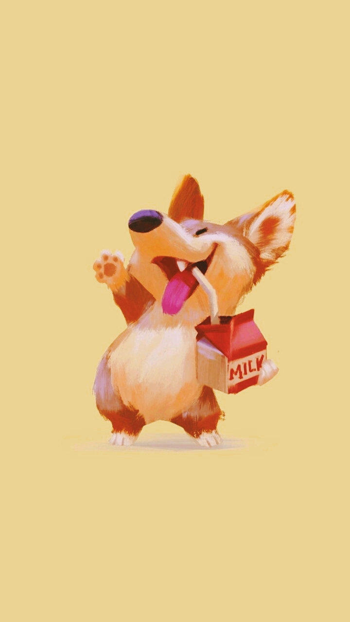 Puppy